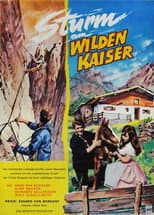 Poster for Bergwind