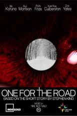Poster for One for the Road