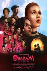 Poster for My Blood