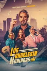 Poster for Los Angelesin kuningas
