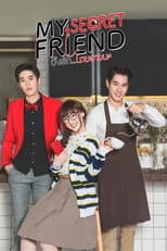 Poster for My Secret Friend