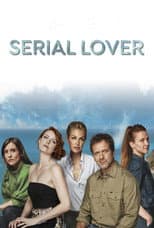 Poster for Serial Lover