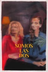 Poster for We Are Both