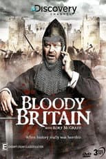 Poster for Bloody Britain