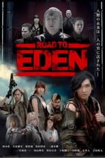 Poster for Road To Eden