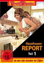 Poster for Housewives Report