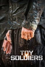 Poster for Toy Soldiers
