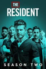 Poster for Season 2