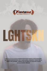 Poster for Lghtskn