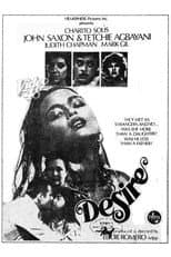 Poster for Desire
