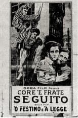 Poster for Brother's Heart