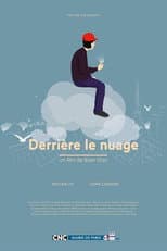 Poster for Behind the cloud
