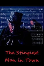 Poster for The Stingiest Man in Town