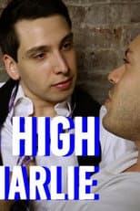 Poster for Flying High with Charlie