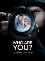 Poster for Who Are You?