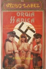 Poster for Sadistic Orgy