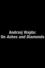 Poster for Andrzej Wajda: On Ashes and Diamonds