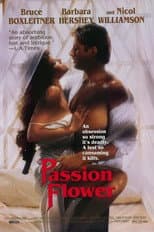 Poster for Passion Flower