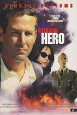 Poster for American Hero