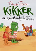 Poster for Kikker en Zijn Vriendjes