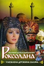 Poster for Roxelana