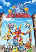 Poster for Zodiac Warriors