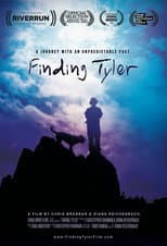 Poster for Finding Tyler