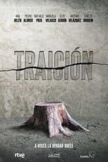 Poster for Traición
