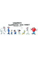 Poster for Swabbies