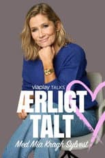 Poster for Ærligt Talt