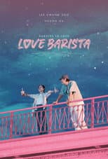 Poster for Love Barista