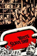 Poster for White Slave Ship
