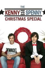 Poster for Kenny vs. Spenny: Christmas Special