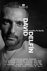 Poster for David Delfín, muestra tu herida