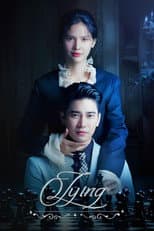 Poster for Lying