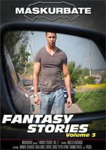 Poster for Fantasy Stories 3