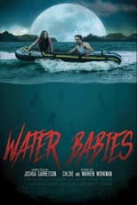 Poster for Water Babies