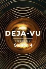 Poster for Season 4