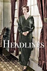 Poster for Headlines