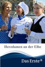 Poster for Herzdamen an der Elbe
