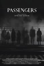 Poster for Passengers