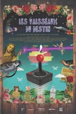 Poster for Vessels of Destiny