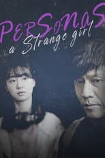 Poster for Persona a Strange Girl
