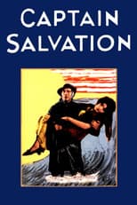 Poster for Captain Salvation