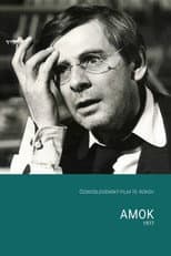 Poster for Amok