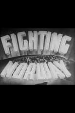 Poster for Fighting Norway