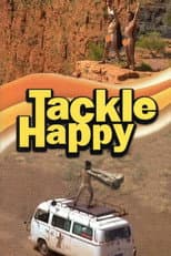 Poster for Puppetry of the Penis: Tackle Happy
