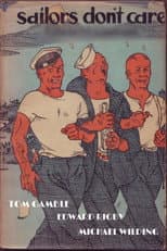 Poster for Sailors Don't Care