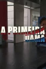 Poster for Primeira Dama