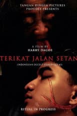 Poster for Terikat Jalan Setan